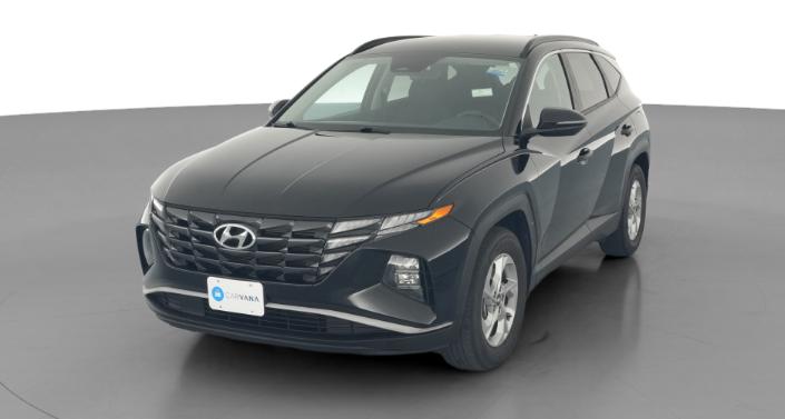 Thumbnail: 2022 Hyundai Tucson - 1