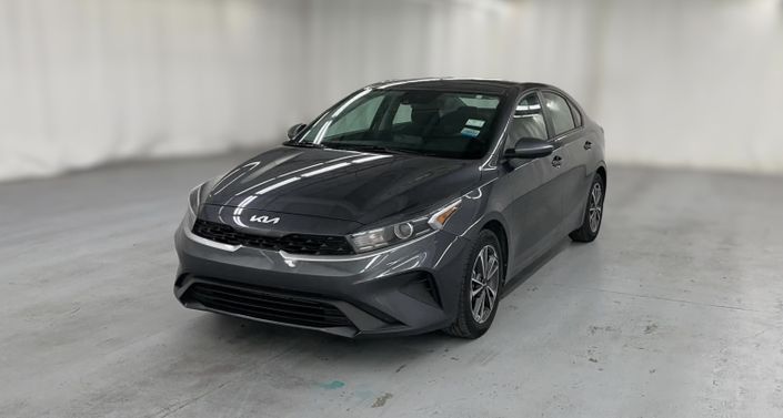 Thumbnail: 2022 Kia Forte - 1