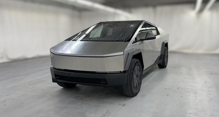 Thumbnail: 2025 Tesla Cybertruck - 1