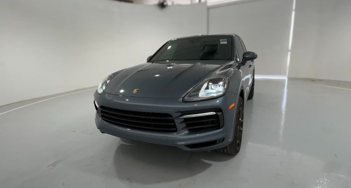 2019 Porsche Cayenne Base -
                  Tempe, AZ