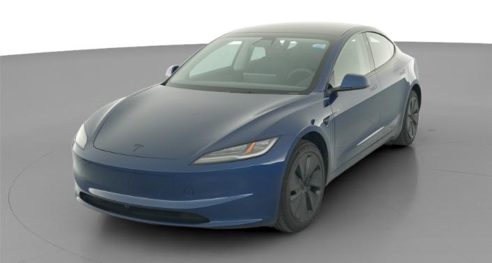 Thumbnail: 2026 Tesla Model 3 - 1