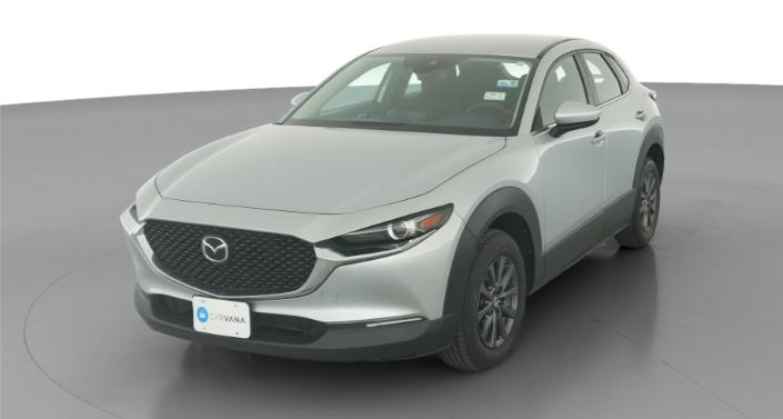 Thumbnail: 2020 Mazda CX-30 - 1