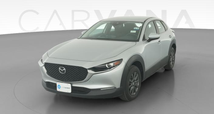 2020 Mazda CX-30