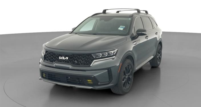 Thumbnail: 2022 Kia Sorento - 1