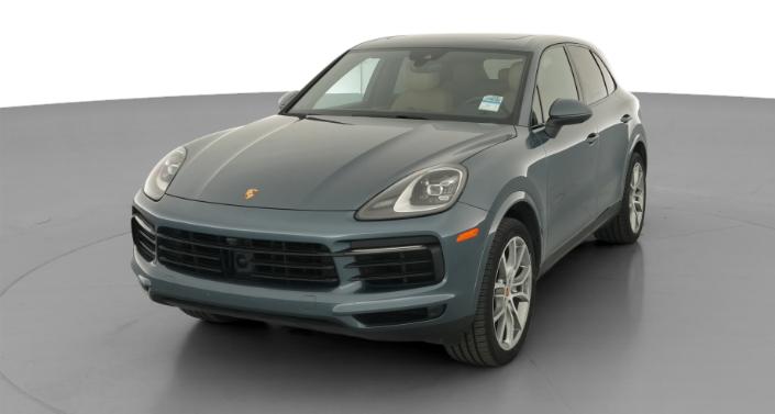 2019 Porsche Cayenne Base -
                  Fort Worth, TX