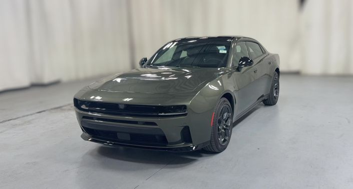 2027 Dodge Charger
