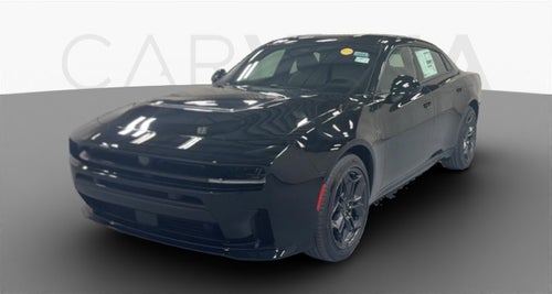 2027 Dodge Charger