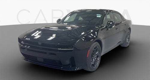 2027 Dodge Charger