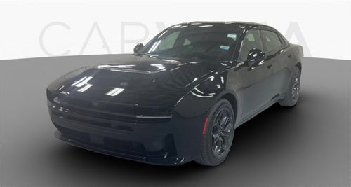 2027 Dodge Charger