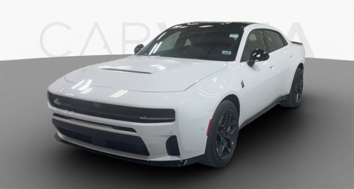 Used Dodge Charger for Sale in Tyler, TX | Carvana