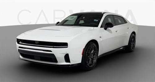 2027 Dodge Charger