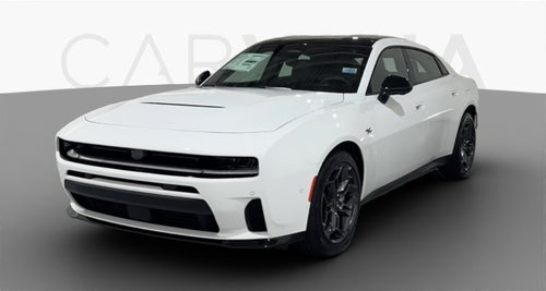 2027 Dodge Charger