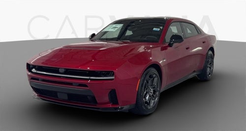 2027 Dodge Charger