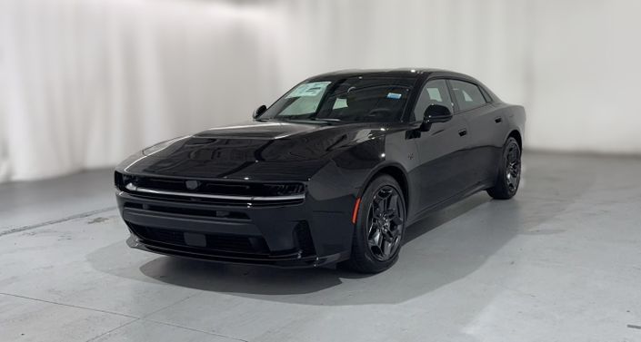 2027 Dodge Charger