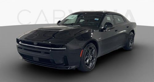 2027 Dodge Charger