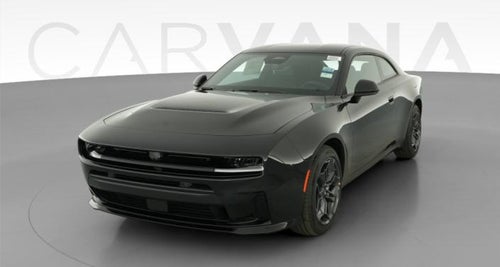 2027 Dodge Charger