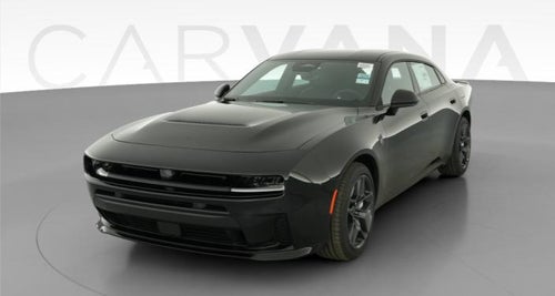 2027 Dodge Charger