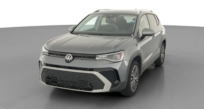 Thumbnail: 2025 Volkswagen Taos - 1