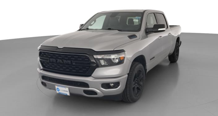Thumbnail: 2022 RAM 1500 - 1