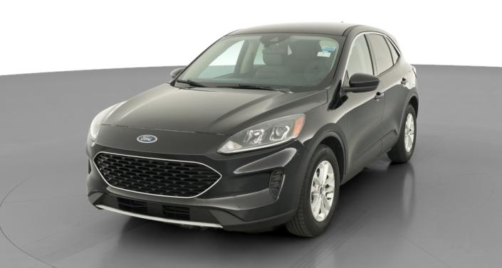 Thumbnail: 2020 Ford Escape - 1