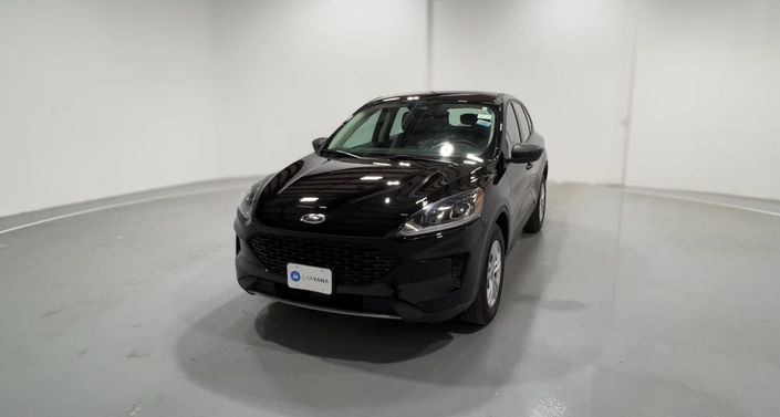 Thumbnail: 2022 Ford Escape - 1