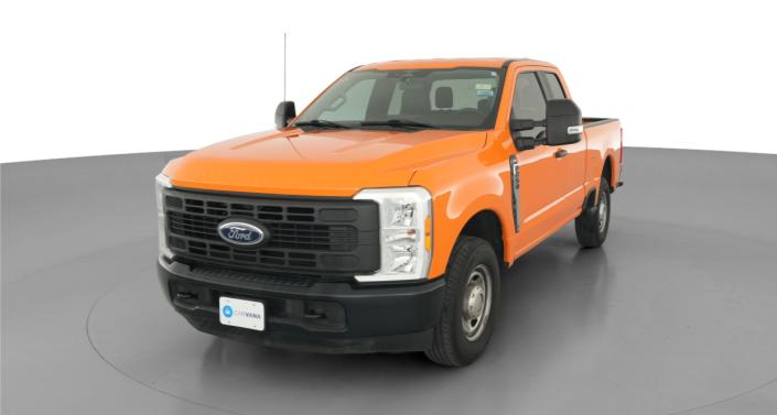 Thumbnail: 2023 Ford Econoline - 1