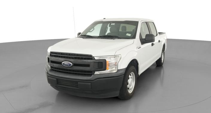 2019 Ford Econoline E-150 -
                  Trenton, OH