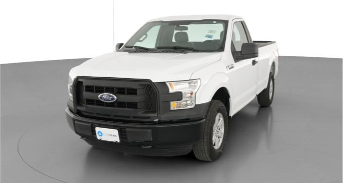 2016 Ford Econoline E-150 -
                  Wheatland, OK