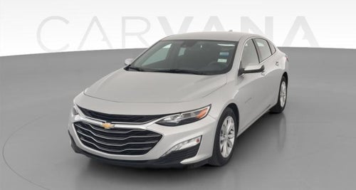 2019 Chevrolet Malibu