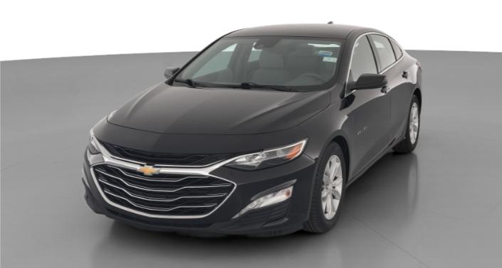 Thumbnail: 2022 Chevrolet Malibu - 1