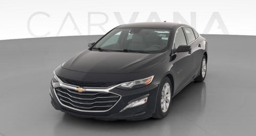 2022 Chevrolet Malibu