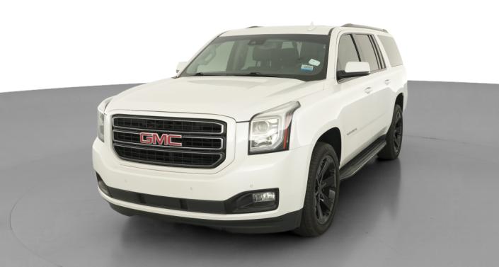 2019 GMC Yukon XL SLT -
                  Trenton, OH