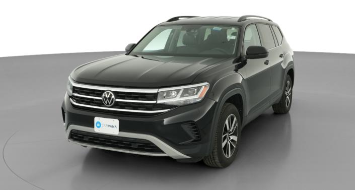 Thumbnail: 2022 Volkswagen Atlas - 1