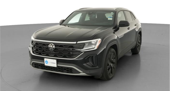 Thumbnail: 2024 Volkswagen Atlas - 1