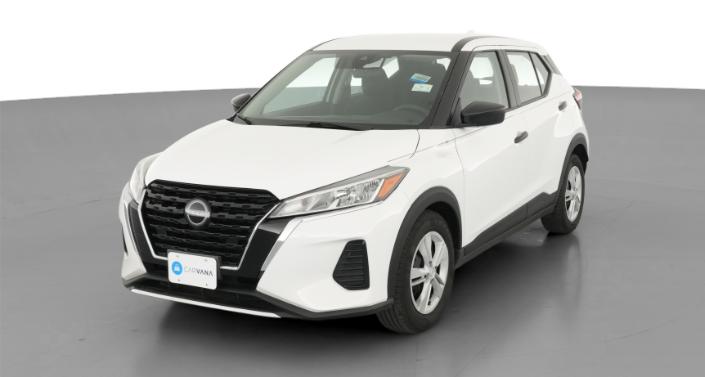 Thumbnail: 2024 Nissan Kicks - 1