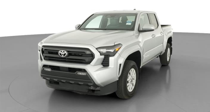 Thumbnail: 2025 Toyota Tacoma - 1