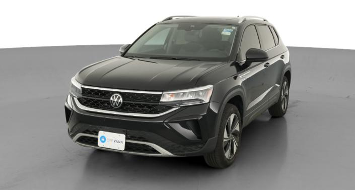 Thumbnail: 2024 Volkswagen Taos - 1