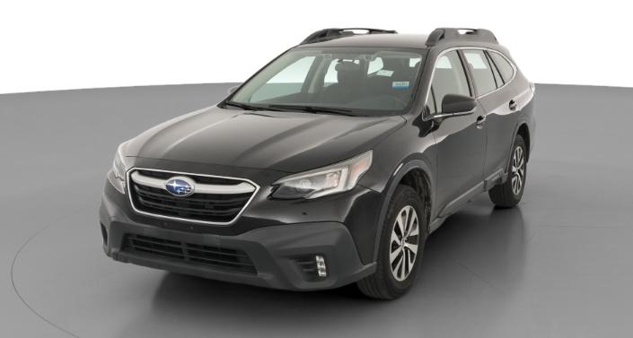 Thumbnail: 2022 Subaru Outback - 1