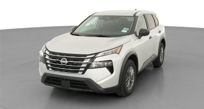 Thumbnail: 2024 Nissan Rogue - 1
