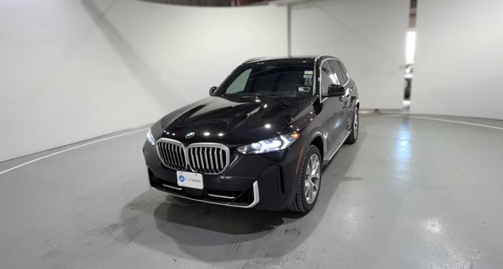 Thumbnail: 2025 BMW X5 - 1