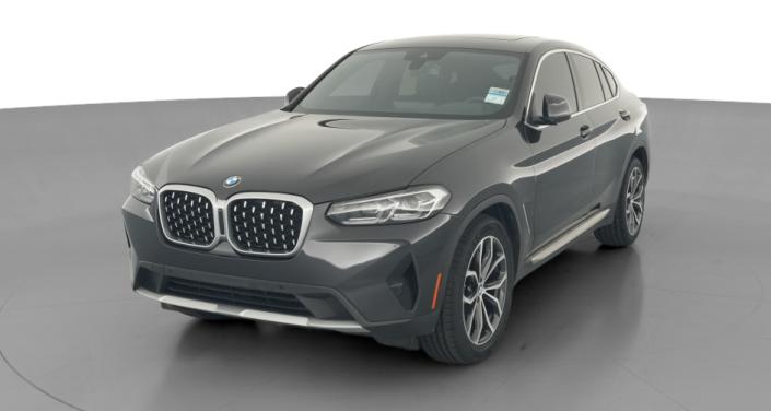 2024 BMW X4 xDrive30i -
                  Rocklin, CA