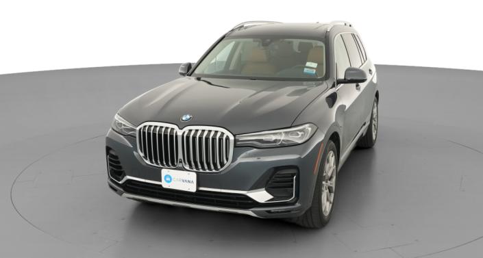 2020 BMW X7 xDrive40i -
                  Auburn, GA