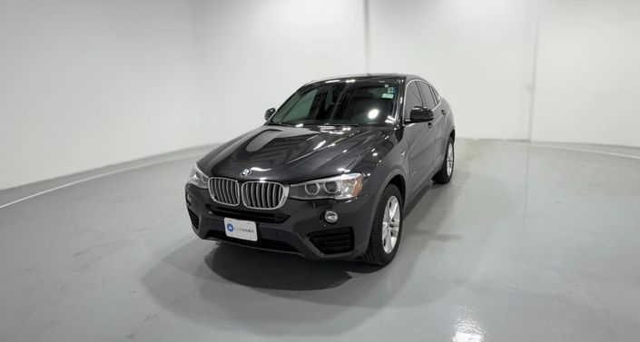 2015 BMW X4 xDrive28i -
                  Fairview, OR