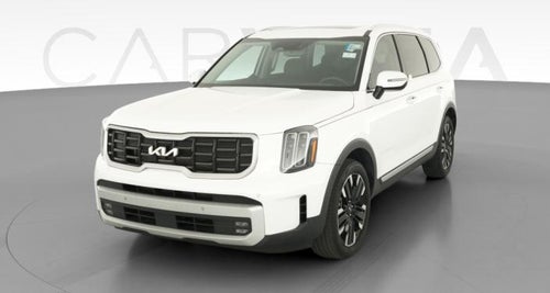 2024 Kia Telluride