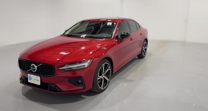 Thumbnail: 2024 Volvo S60 - 1