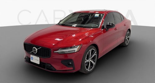 2024 Volvo S60