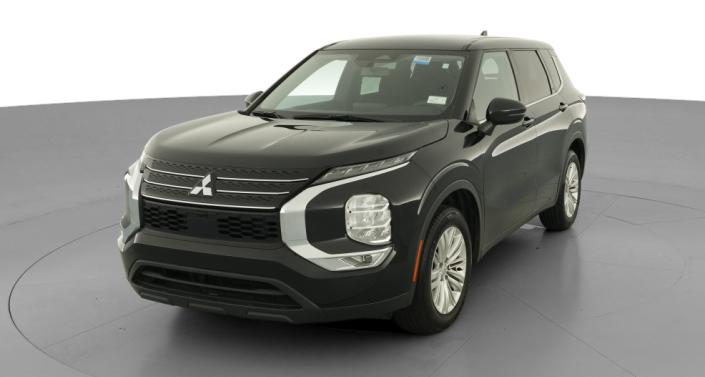 Thumbnail: 2022 Mitsubishi Outlander - 1