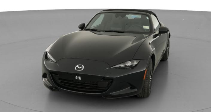 Thumbnail: 2025 Mazda MX-5 Miata - 1