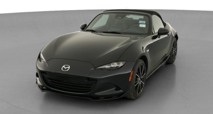 Thumbnail: 2025 Mazda MX-5 Miata - 1