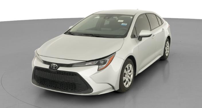 Thumbnail: 2022 Toyota Corolla - 1